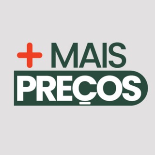 Telegram profile photo for Mais Preços | Ofertas 🛒🛍