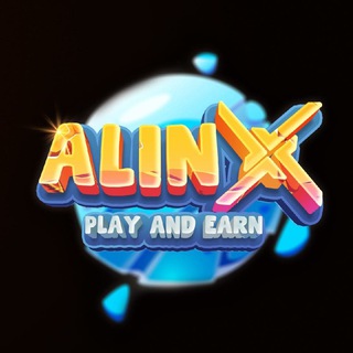 Telegram profile photo for AlinX | ALIX Official Channel