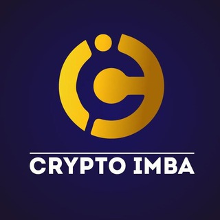 Telegram profile photo for crypto imba