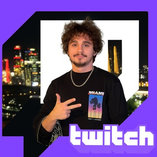 Telegram profile photo for CHIPSOED196 | TWITCH