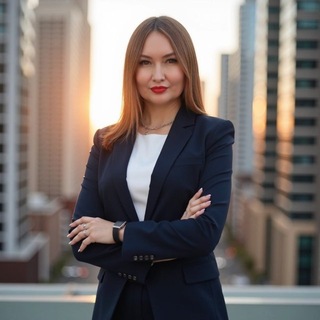 Telegram profile photo for Недвижимость в Москве | Миклуха Светлана