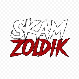 Telegram profile photo for SKAM