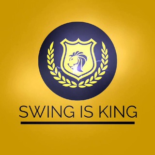 Telegram profile photo for Swing is King👑