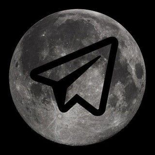 Telegram profile photo for .