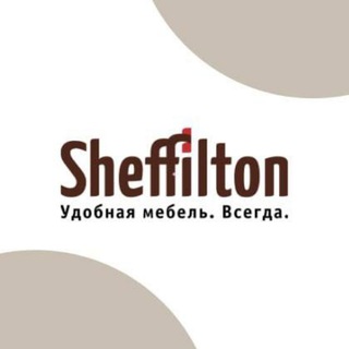 Telegram profile photo for МЕБЕЛЬ Sheffilton