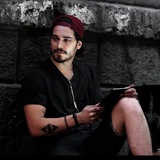 Telegram profile photo for `𝐏𝐦