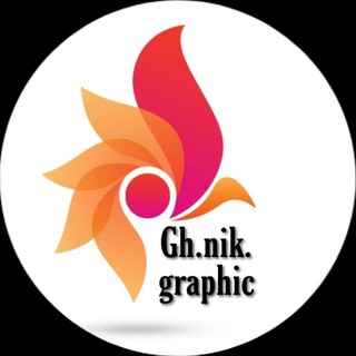 Telegram profile photo for Gh.nik.graphic