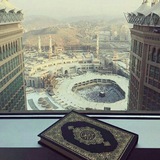 Telegram profile photo for Quran | قرآن