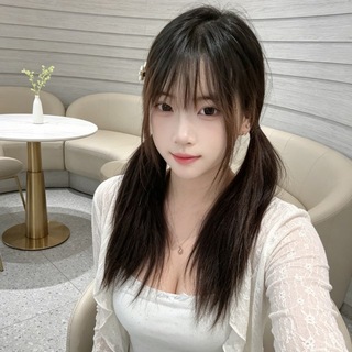 Telegram profile photo for 米儿
