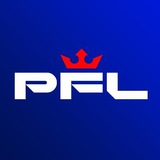 Telegram profile photo for Professional Fighters League