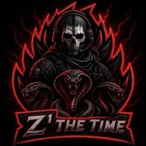 Telegram profile photo for Z¹ THE Time