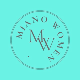 Telegram profile photo for MIANO WOMEN | САДОВОД 18-33