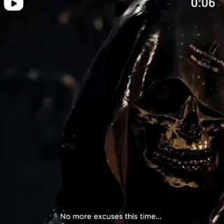 Telegram profile photo for Devil's Speech