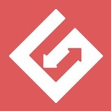 Telegram profile photo for Gate.io listing announcement