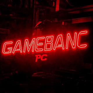 Telegram profile photo for GAMEBAN PC
