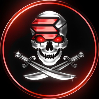 Telegram profile photo for Pirate's Ledger