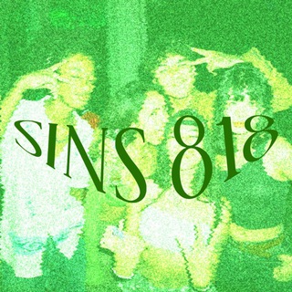 Telegram profile photo for SINS LOS-DOLLA