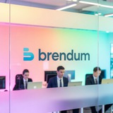 Telegram profile photo for Brendum