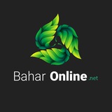 Telegram profile photo for BaharOnline | بهار آنلاین | فروش | vpn v2ray نامحدود