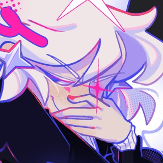 Telegram profile photo for DEKES ✧