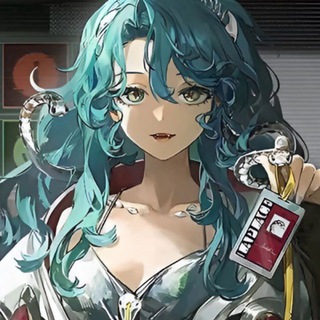 Telegram profile photo for Hissabeth: daily & cf (🐍)