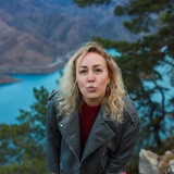 Telegram profile photo for АALTUKHOVA vibe