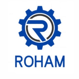 Telegram profile photo for ماشین سازی رهام