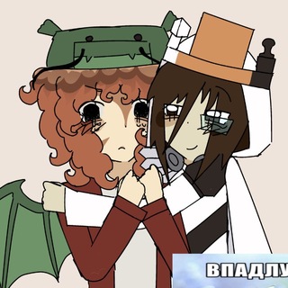 Telegram profile photo for переходник оки!!