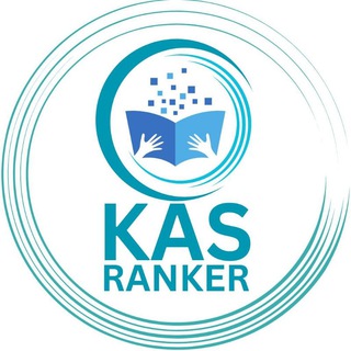 Telegram profile photo for KAS Ranker