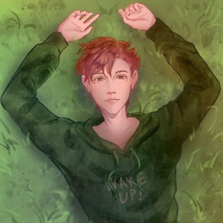 Telegram profile photo for — κоφɑ ☕️ —