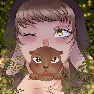 Telegram profile photo for | S U M I |