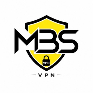 Telegram profile photo for MBS VPN ONLINE 🌐⚡