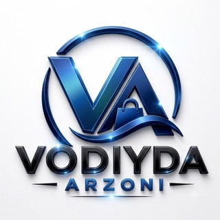 Telegram profile photo for Vodiyda arzoni OLX