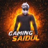 Telegram profile photo for Gaming Saidul