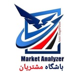 Telegram profile photo for موفقیت=باشگاه مشتریان
