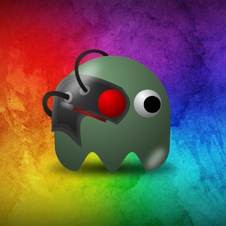 Telegram profile photo for Free Game - Бесплатные игры и приложения