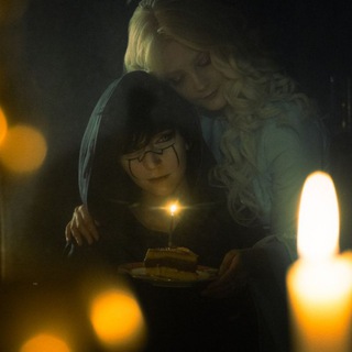 Telegram profile photo for Храм божественного мужика