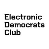 Telegram profile photo for E-democrats Club