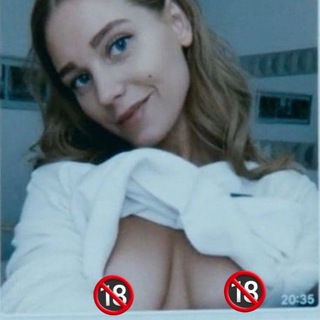 Telegram profile photo for КРИСТИНА АСМУС СЛИВ ✔️