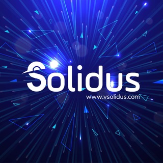 Telegram profile photo for VSolidus