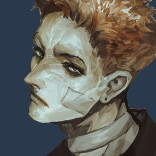 Telegram profile photo for Фамин