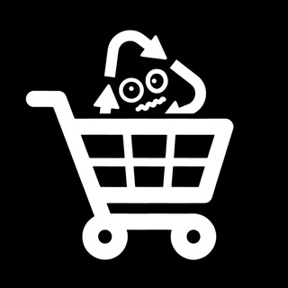 Telegram profile photo for GERASIMOV - Recycle | В наличии ♻️