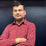 Telegram profile photo for Saurabh Sir Maths Official