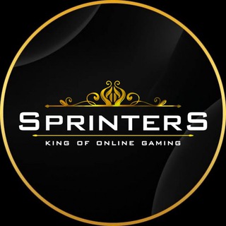 Telegram profile photo for 💰 SPRINTERS BOOK💰