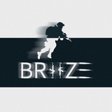 Telegram profile photo for BRIIZE