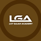 Telegram profile photo for LOT GAJAH ACADEMY
