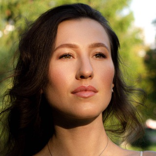 Telegram profile photo for Елена Миндзяк | Пятый элемент