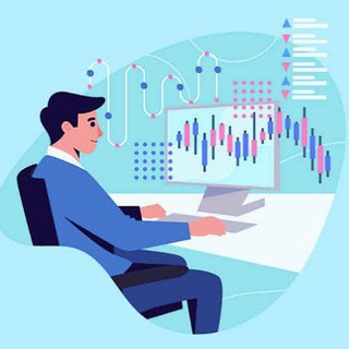 Telegram profile photo for INTRADAY CHART PATTERN