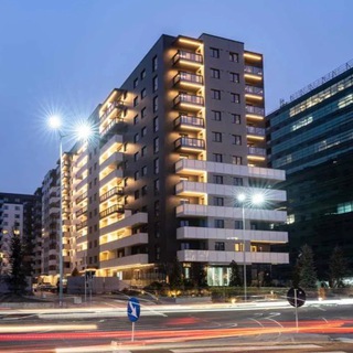 Telegram profile photo for 🔰 ProStrategy-Imobiliare Аренда Бухарест Недвижимость| апартаменты, виллы, коммерческая недвижимость