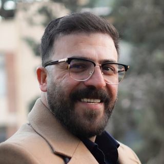 Telegram profile photo for آکادمی رامین کاویانی